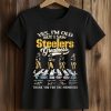 Yes, I’m Old But I Saw Steelers Greatness Shirt (2)