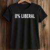 Zeek Arkham Wears Liberal Shirt (2)