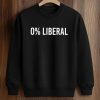 Zeek Arkham Wears Liberal Shirt (3)