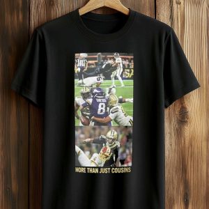 Failcons Cam Jordan More Than Just Cousins Shirt (1)