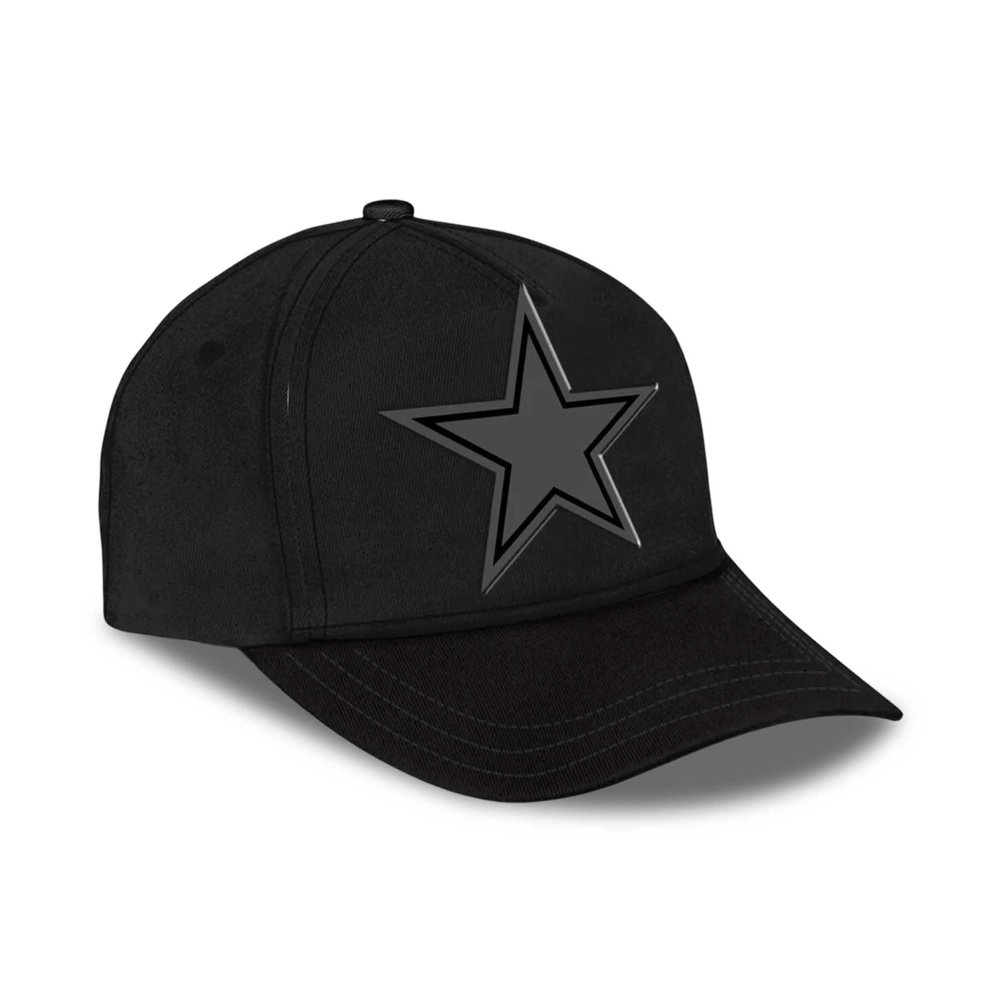 Cowboys Back In Black 2026 Half Zip Hoodie 2 Cowboys Back In Black 2026 Half Zip Hoodie (1)