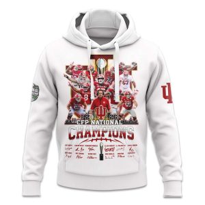 Indiana Hoosiers 2026 CFP National Champions Hoodie (1)