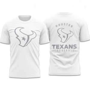 Texans White Out 2026 Shirt 1