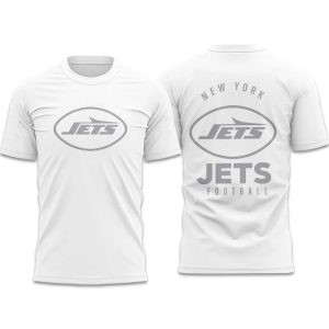 Jets White Out 2026 Shirt 1