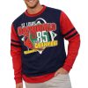 2026 Giveaway Cardinals 80s Night Sweatshirt (1)