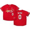 2026 Giveaway Cardinals Masyn Winn City Connect Jersey (1)