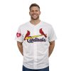 2026 Giveaway Cardinals Nurses Appreciation Day Jersey (2)