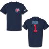 2026 Giveaway Cubs Father's Day T Shirt (1)