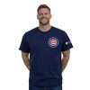 2026 Giveaway Cubs Father's Day T Shirt (2)