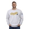 2026 Giveaway Northeastern Illinois University Crewneck Sweatshirt (2)