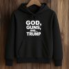 2026 God Guns And Trump Shirt (4)