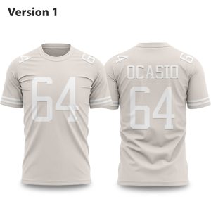 Bad Bunny Ocasio 64 Super Bowl Shirt (1)