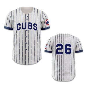 Cubs Teacher Appreciation Jersey 2026 Giveaway (1)
