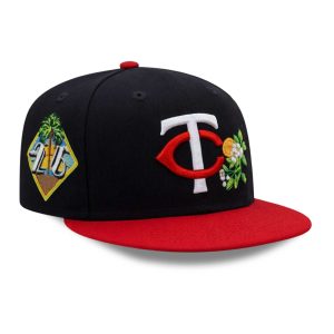 Twins Spring Training 2026 Hat (1)