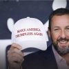 Adam Sandler Make America Trumpless Again Hat