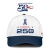 Angels America 250th Anniversary 2026 Baseball Jersey (2)