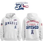 Angels America 250th Anniversary 2026 Hoodie