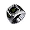 Athletics EST 1980 Baseball Ring 1