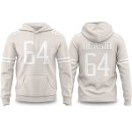 Bad Bunny Ocasio 64 Super Bowl Hoodie