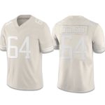 Bad Bunny Ocasio 64 Super Bowl Jersey