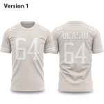 Bad Bunny Ocasio 64 Super Bowl Shirt
