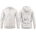 Bad Bunny Ocasio 64 Super Bowl Signature Hoodie