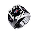 Blue Jays EST 1980 Baseball Ring