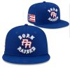 Born and Raised Puerto Rico World Baseball Classic Hat 5 Born and Raised Puerto Rico World Baseball Classic Hat (1)