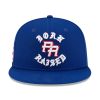 Born and Raised Puerto Rico World Baseball Classic Hat 4 Born and Raised Puerto Rico World Baseball Classic Hat (2)