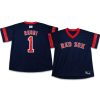 Boston Red Sox Bravo Night Jersey 2026 Giveaway 6 Boston Red Sox Bravo Night Football Jersey 2026 Giveaway (1)