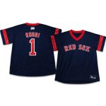 Boston Red Sox Bravo Night Jersey 2026 Giveaway