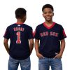 Boston Red Sox Bravo Night Jersey 2026 Giveaway 3 Boston Red Sox Bravo Night Football Jersey 2026 Giveaway (2)