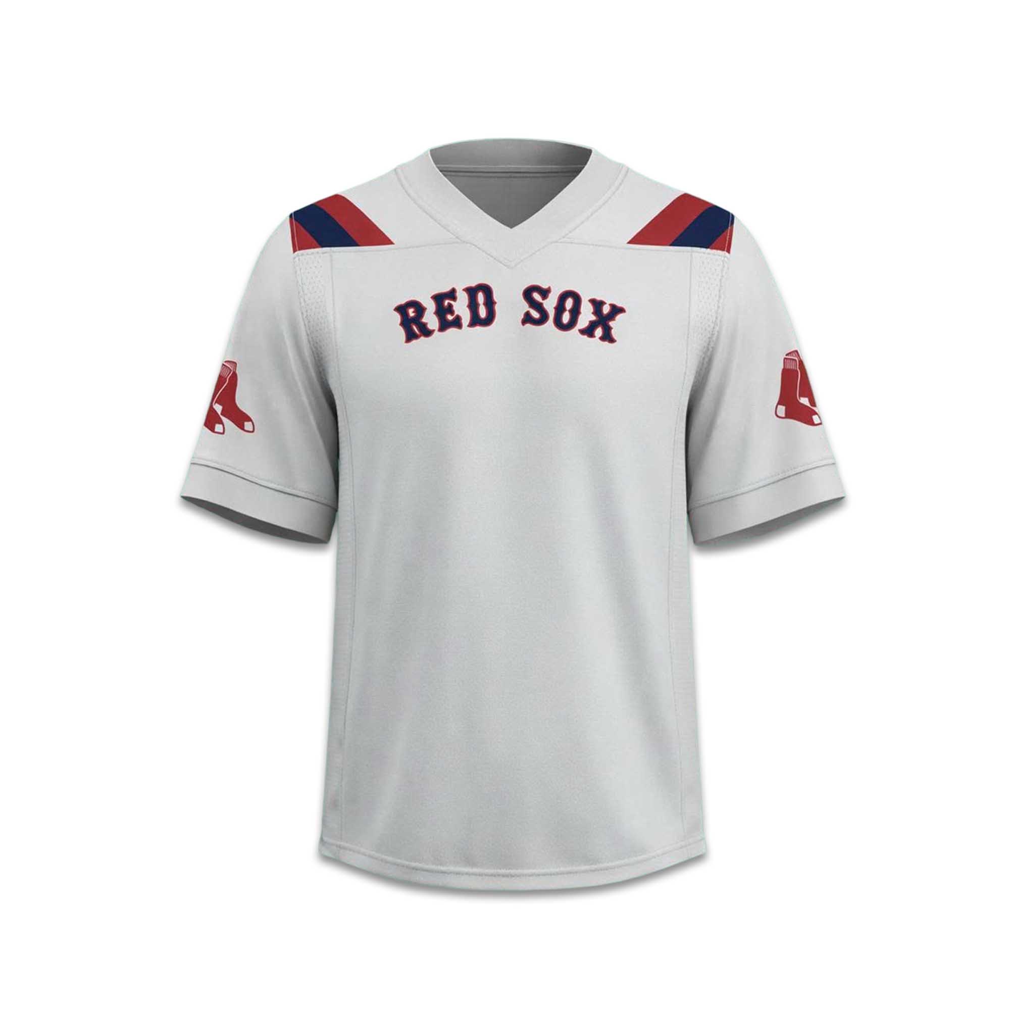 Boston Red Sox Football Jersey 2026 Giveaway 2 Boston Red Sox Football Jersey 2026 Giveaway (2)