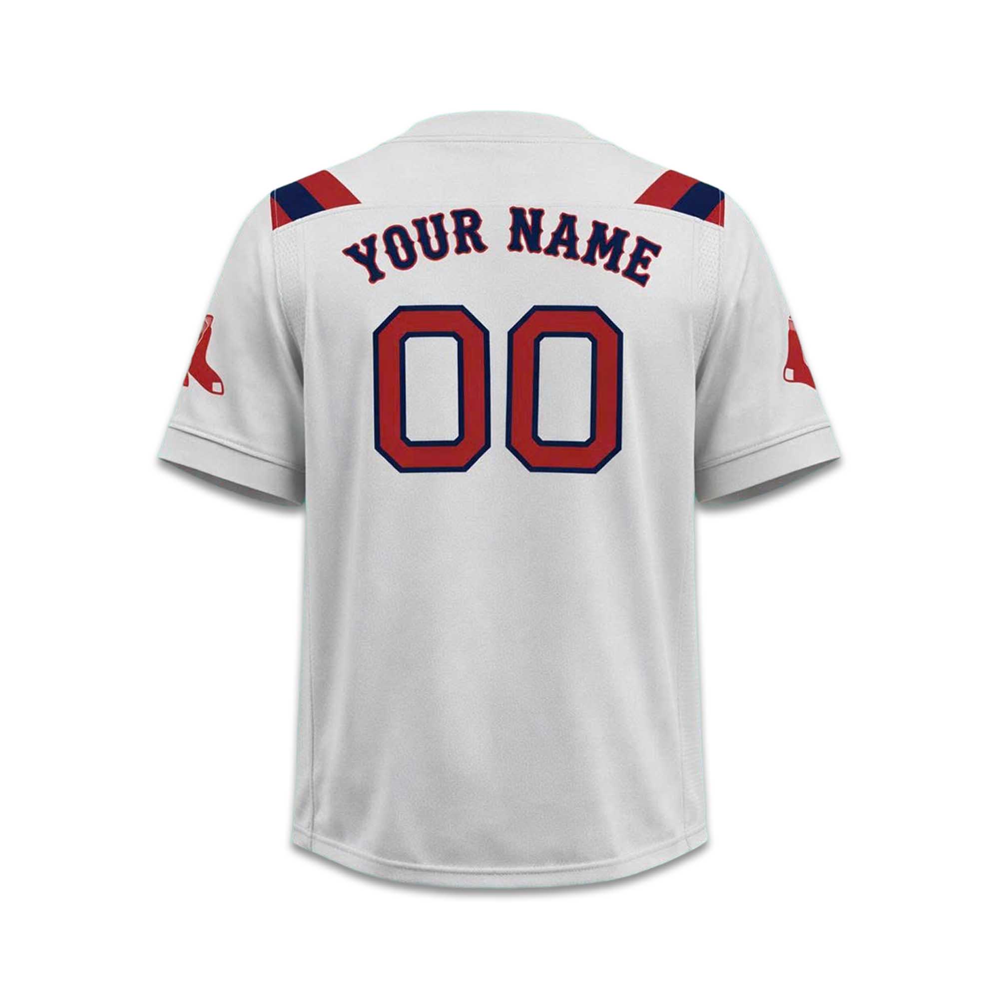 Boston Red Sox Football Jersey 2026 Giveaway 3 Boston Red Sox Football Jersey 2026 Giveaway (3)