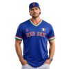 Boston Red Sox Italian Celebration Jersey 2026 Giveaway (2)