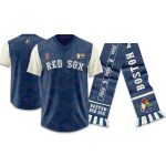 Boston Red Sox Pride Night Jersey 2026 Giveaway