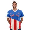 Boston Red Sox Puerto Rican Celebration Jersey 2026 Giveaway 3 Boston Red Sox Puerto Rican Celebration Jersey 2026 Giveaway (2)