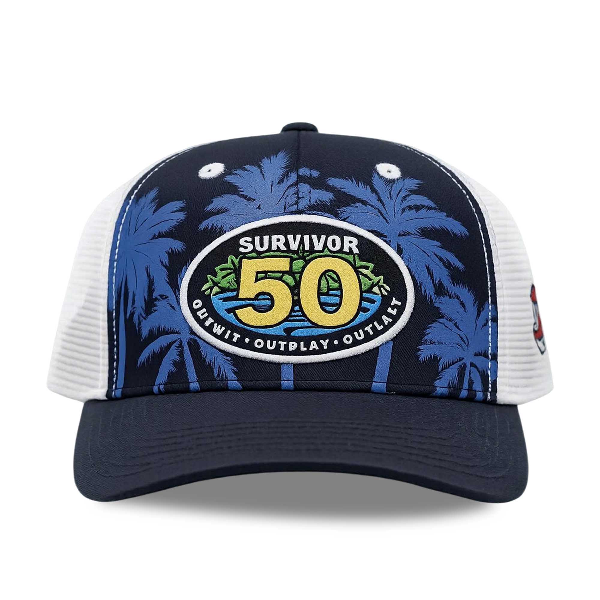 Boston Red Sox Survivor 50th Season Day 2026 Hat Giveaway Boston Red Sox Survivor 50th Season Day 2026 Hat Giveaway