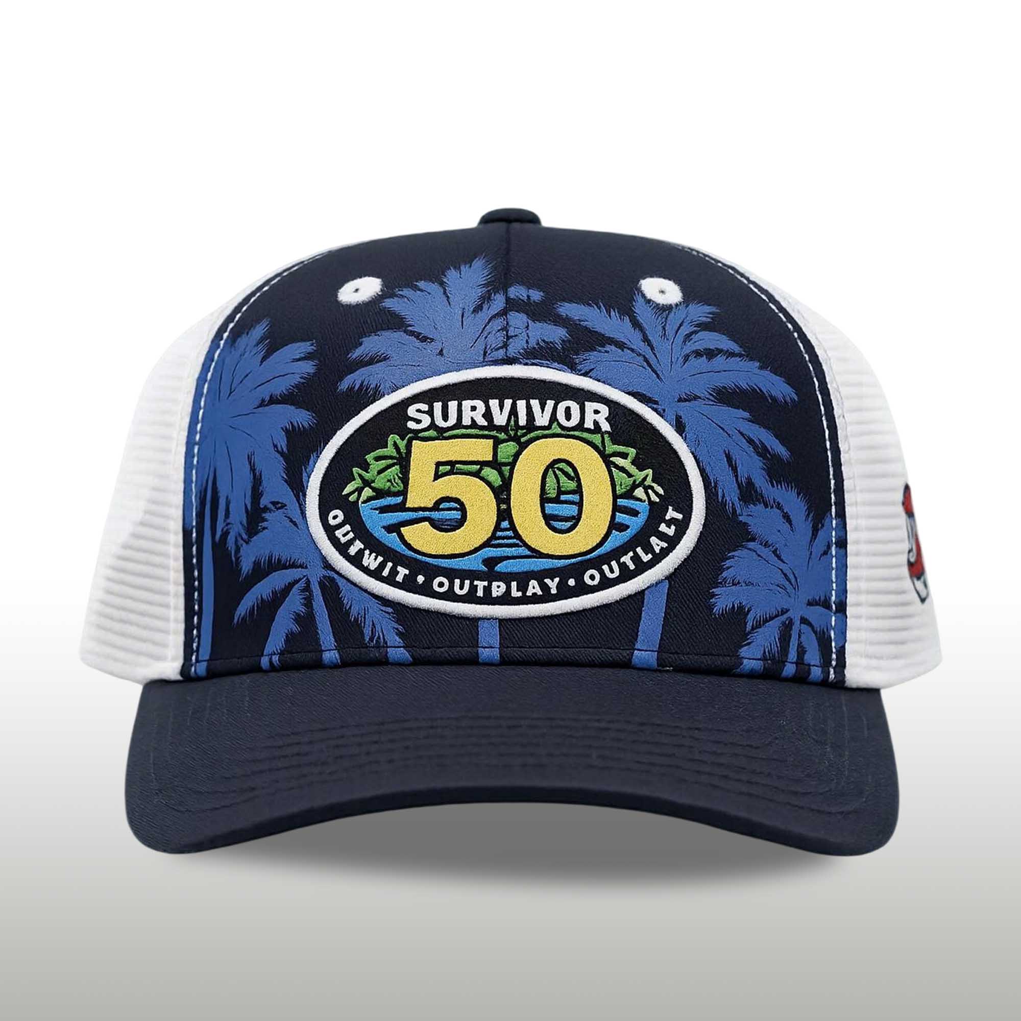 Boston Red Sox Survivor 50th Season Day 2026 Hat Giveaway 2 Boston Red Sox Survivor 50th Season Day 2026 Hat Giveaway (2)