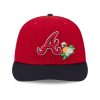 Braves Spring Training 2026 Hat (2)