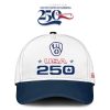 Brewers America 250th Anniversary 2026 Baseball Jersey 2
