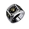 Brewers EST 1980 Baseball Ring 1