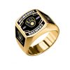 Brewers EST 1980 Baseball Ring 2