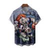Broncos American Football Holiday Hawaiian Shirt (2)