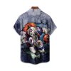 Broncos American Football Holiday Hawaiian Shirt (3)