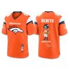Broncos Bad Bunny Concho Super Bowl 2026 Jersey (1)