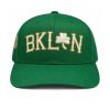 Brooklyn Cyclones BKLYN Irish Cap 2026