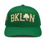 Brooklyn Cyclones BKLYN Irish Cap 2026