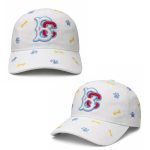 Brooklyn Cyclones Bark In The Park 2026 Hat