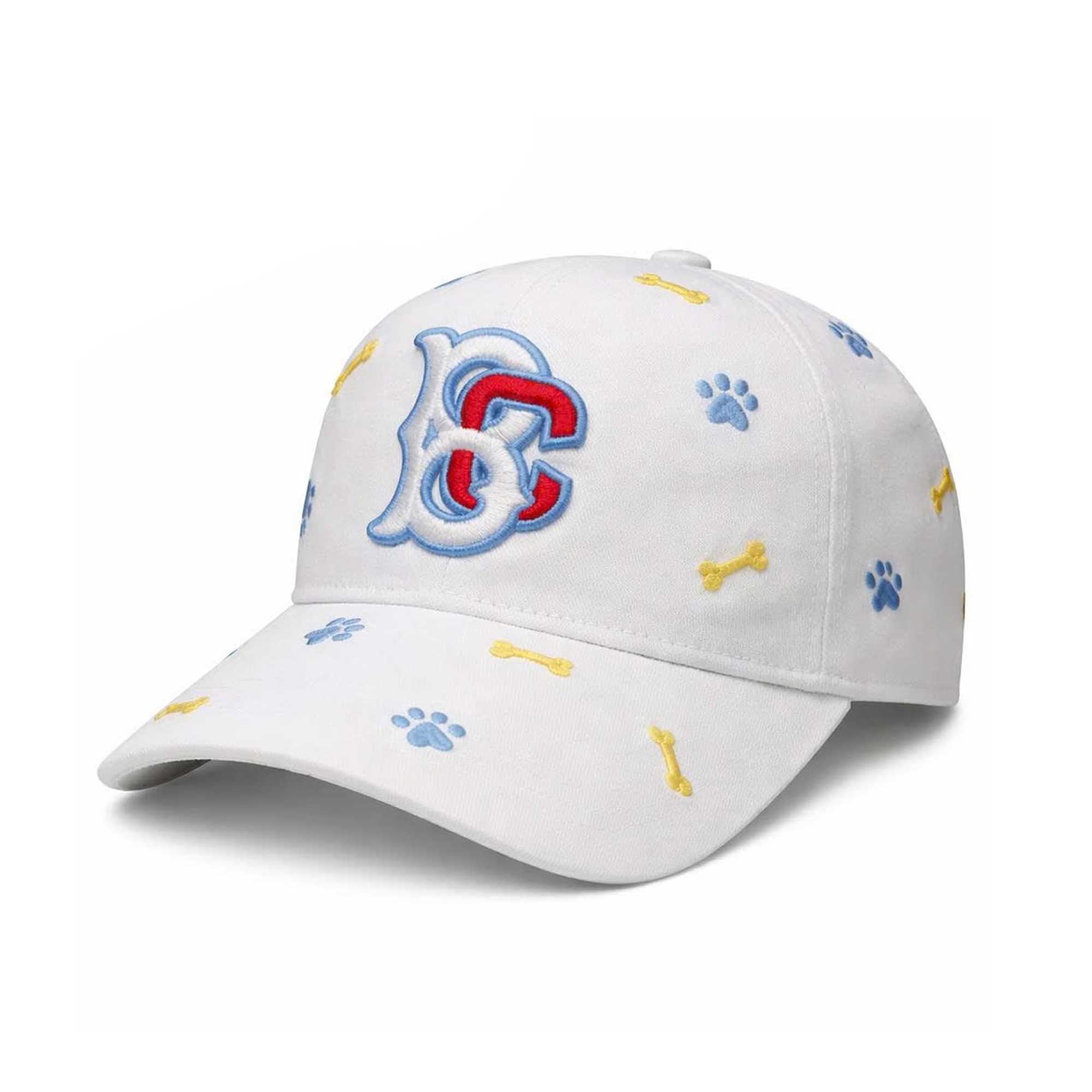 Brooklyn Cyclones Bark In The Park 2026 Hat 3 Brooklyn Cyclones Bark in the Park 2026 Hat (2)